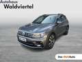 Volkswagen Tiguan Sky TSI ACT OPF Grau - thumbnail 1
