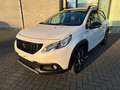 Peugeot 2008 2008 1.2 PureTech GT Line S GARANTIE 1 AN/JAAR Weiß - thumbnail 1
