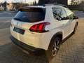 Peugeot 2008 2008 1.2 PureTech GT Line S GARANTIE 1 AN/JAAR Weiß - thumbnail 4