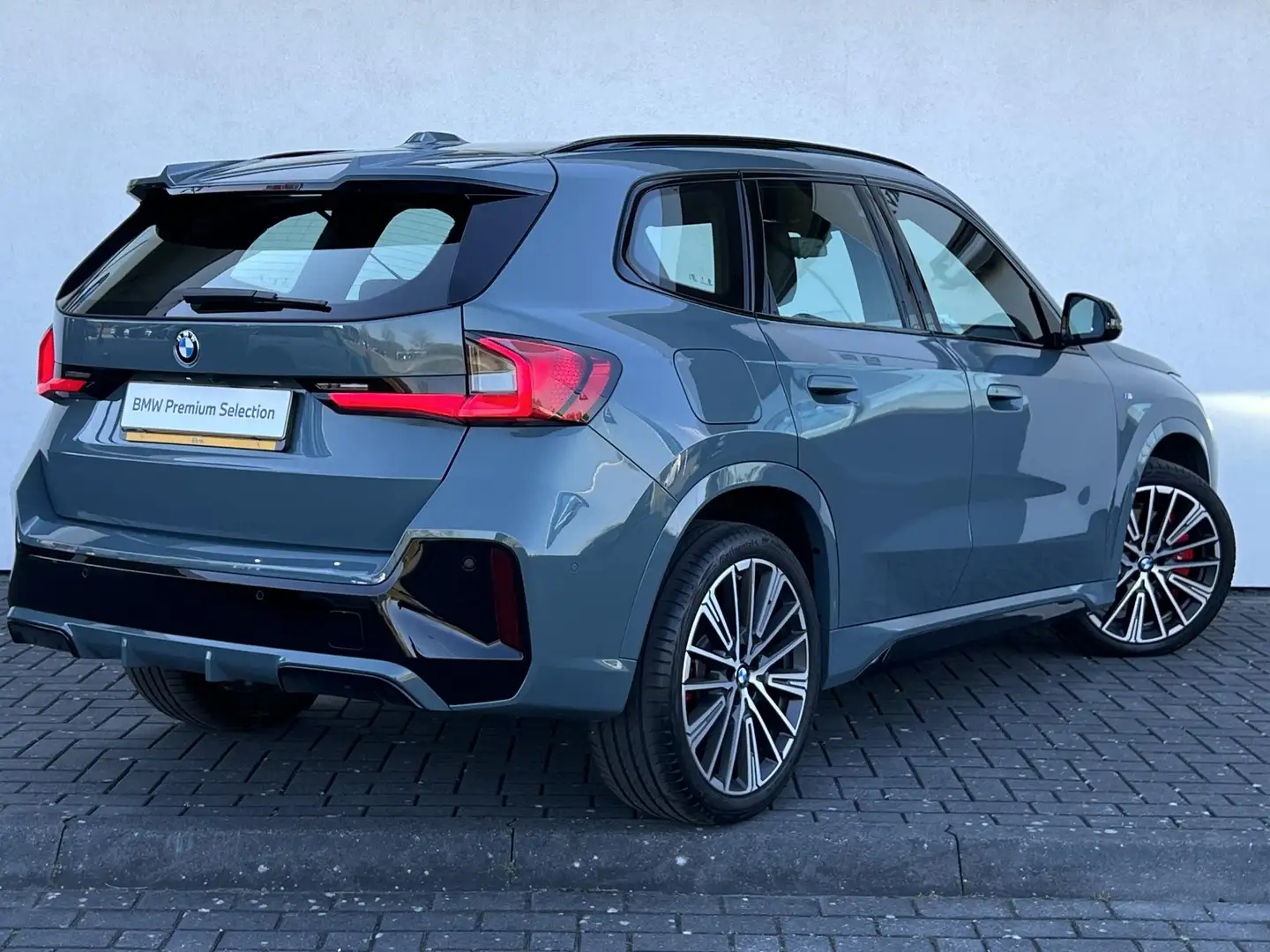 BMW X1 sDrive20i | M-Sportpakket | M-Sport Pro | 20inch | Verde - 2