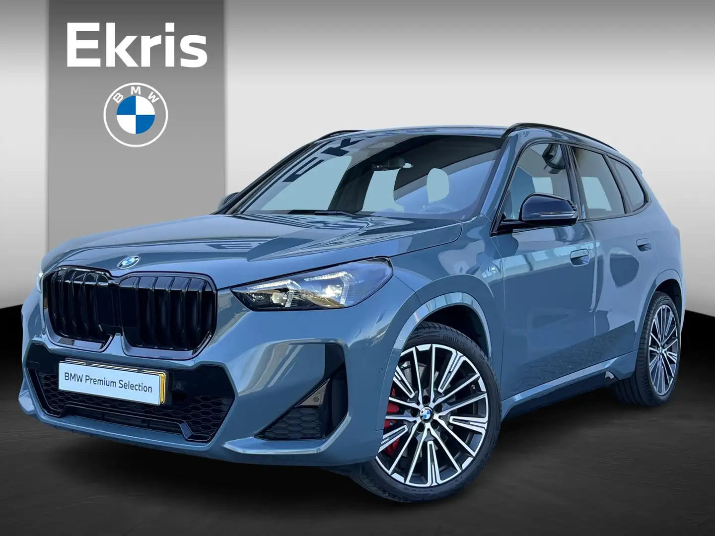 BMW X1 sDrive20i | M-Sportpakket | M-Sport Pro | 20inch | Verde - 1