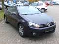 Volkswagen Golf Cabriolet 1.2TSi BMT KLIMAAUTOM PARKPILOT SHZ Blau - thumbnail 4
