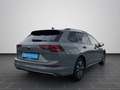 Volkswagen Golf Variant Golf VIII Variant 1.5 TSI Goal LED+ NAVI AHK RFK Grau - thumbnail 2