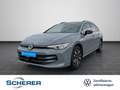 Volkswagen Golf Variant Golf VIII Variant 1.5 TSI Goal LED+ NAVI AHK RFK Grau - thumbnail 1