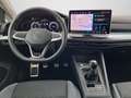 Volkswagen Golf Variant Golf VIII Variant 1.5 TSI Goal LED+ NAVI AHK RFK Grau - thumbnail 3