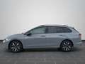 Volkswagen Golf Variant Golf VIII Variant 1.5 TSI Goal LED+ NAVI AHK RFK Grau - thumbnail 7