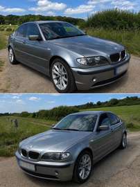 320i Pack Business