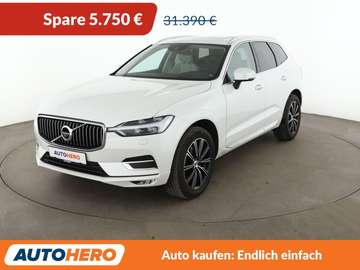 2.0 T5 Inscription AWD Aut.*NAVI*HEAD-UP*LED*TEMPO