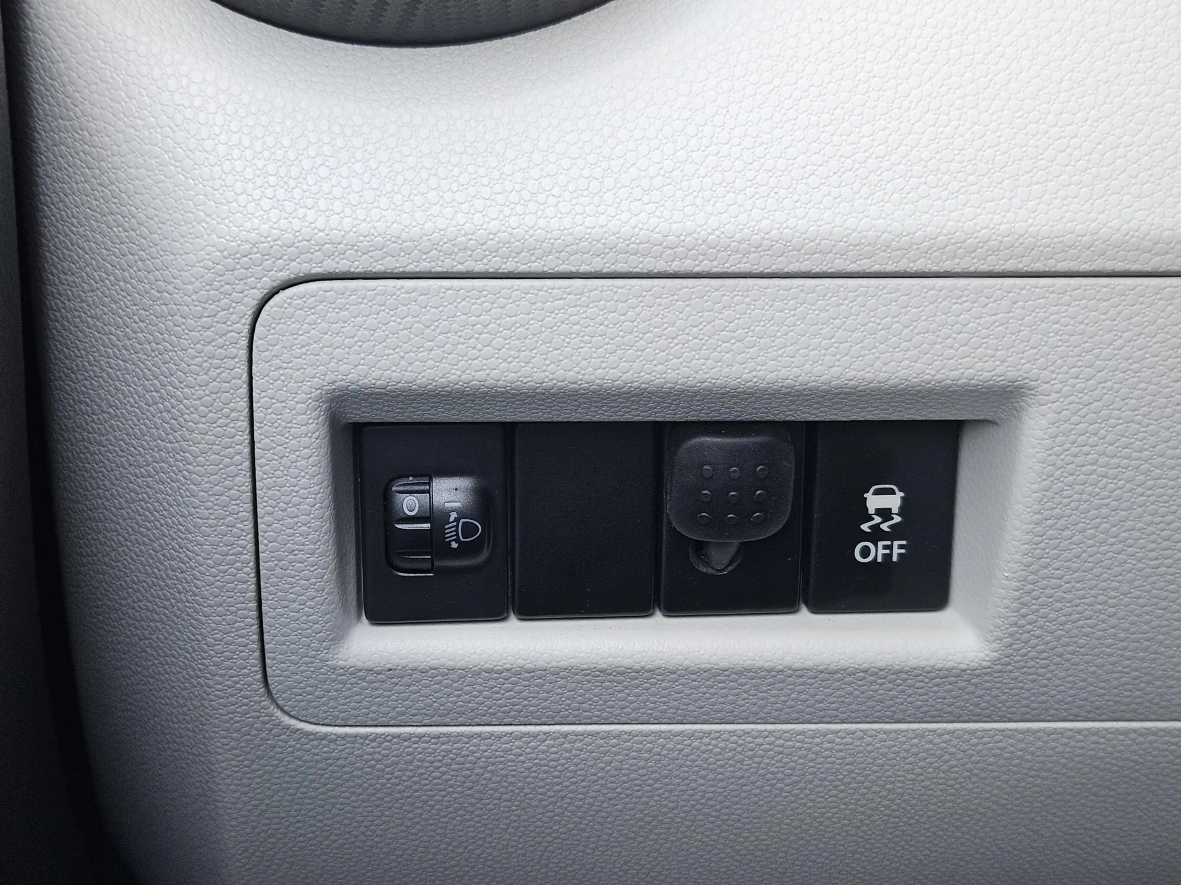 Suzuki Ignis 1.2 Select Navi Android Cam Stoelvw LM16 — photo 21