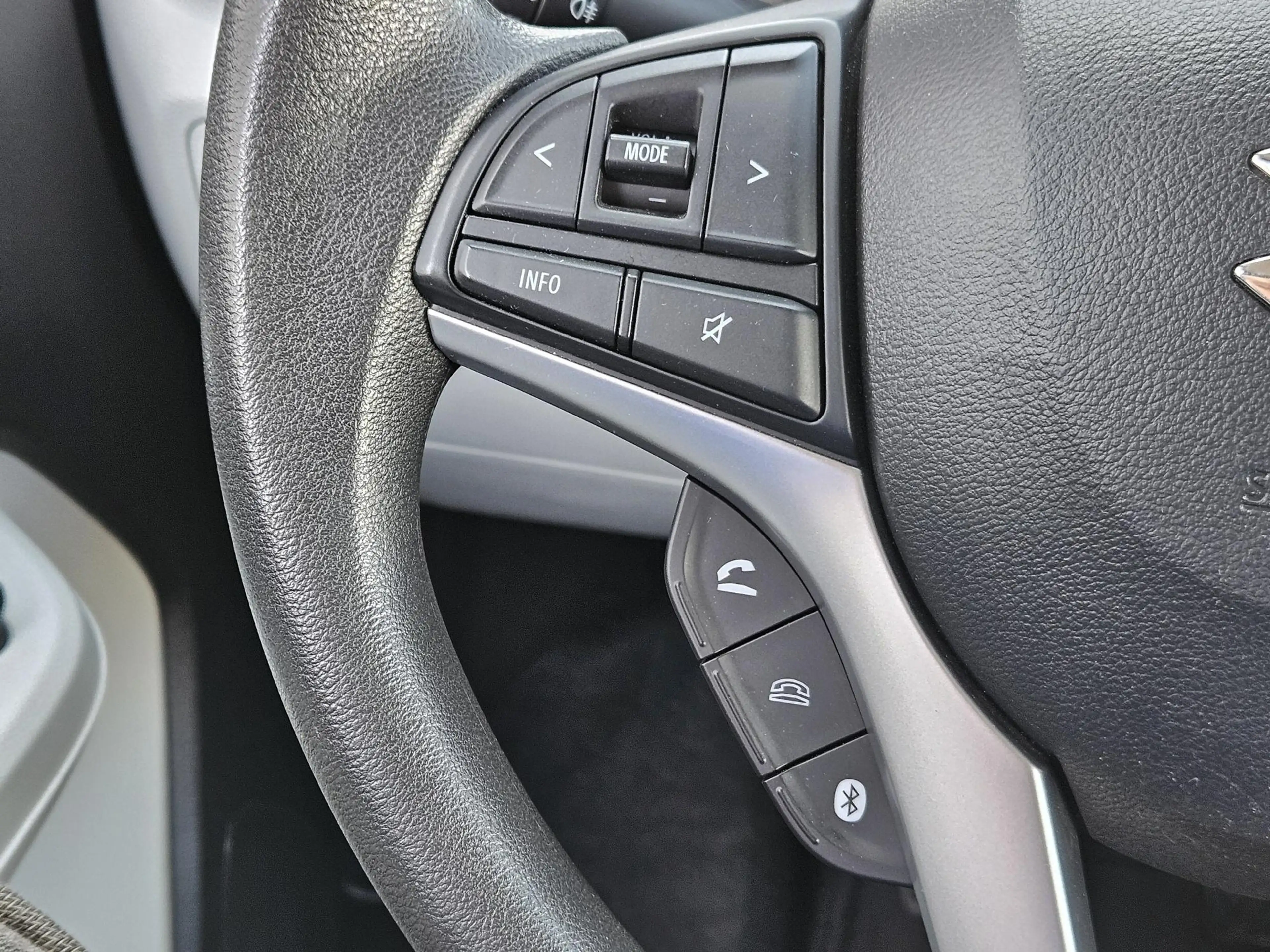 Suzuki Ignis 1.2 Select Navi Android Cam Stoelvw LM16 — photo 19
