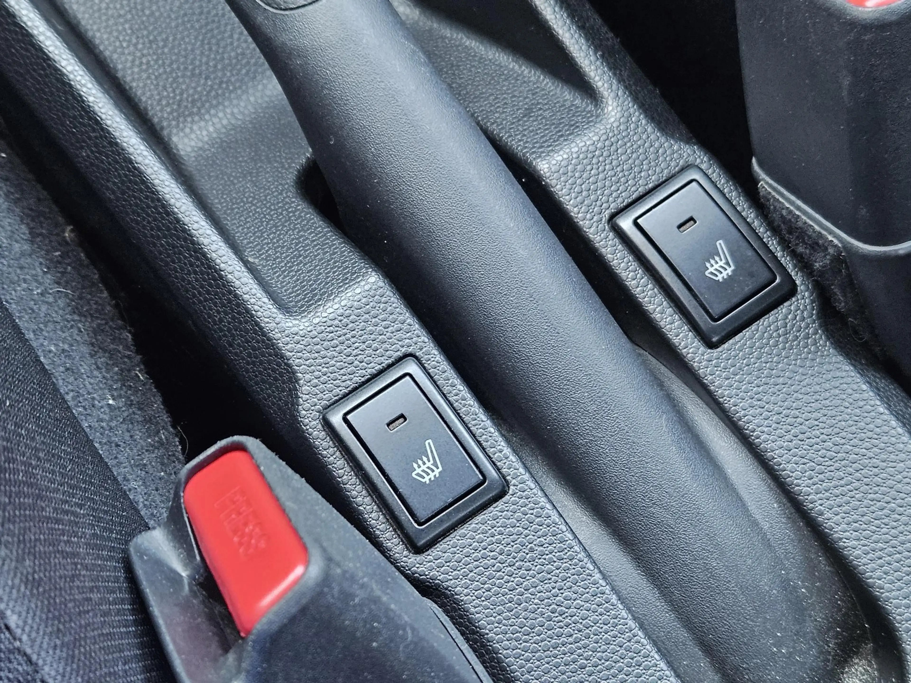 Suzuki Ignis 1.2 Select Navi Android Cam Stoelvw LM16 — photo 18