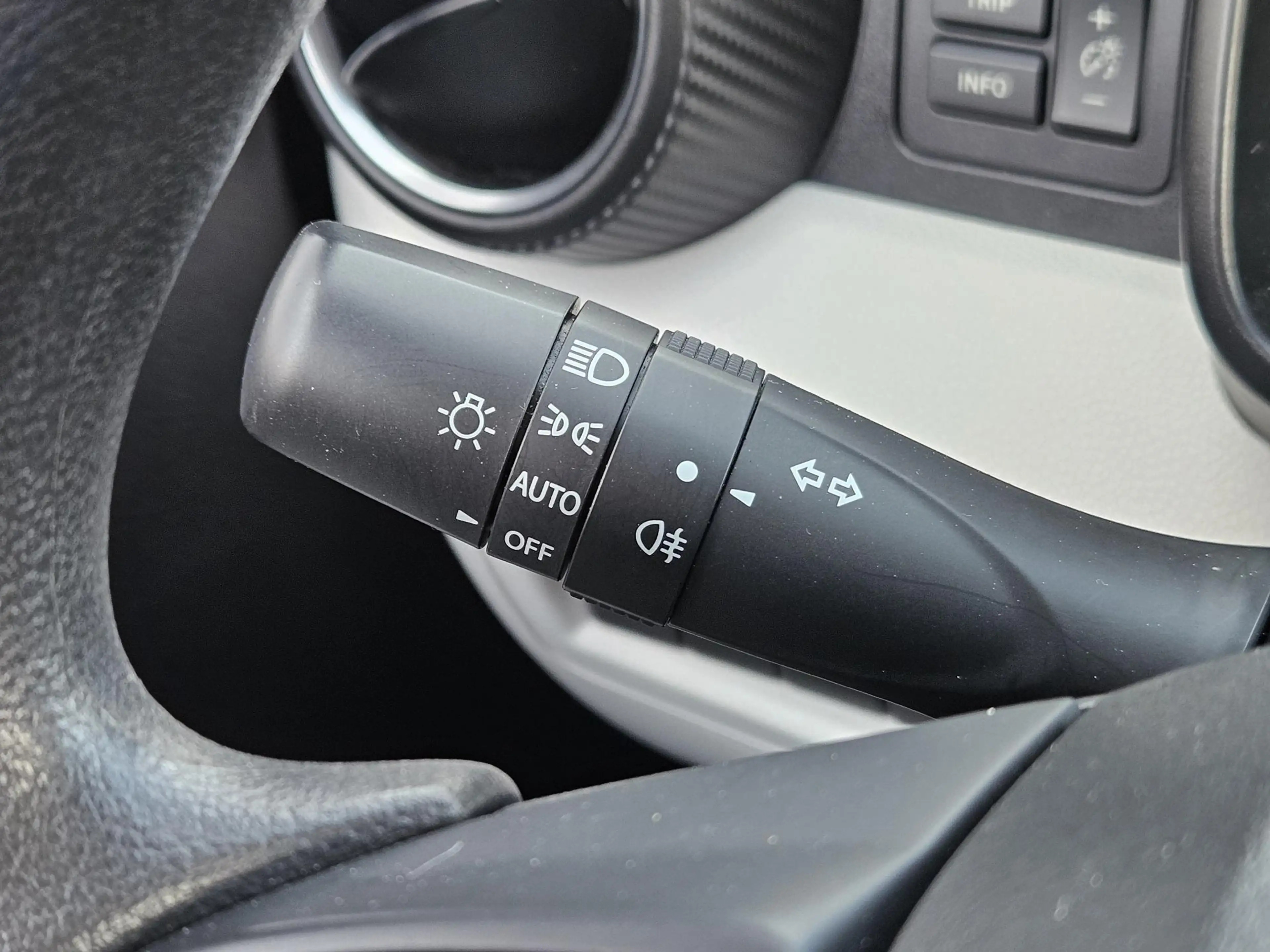 Suzuki Ignis 1.2 Select Navi Android Cam Stoelvw LM16 — photo 20