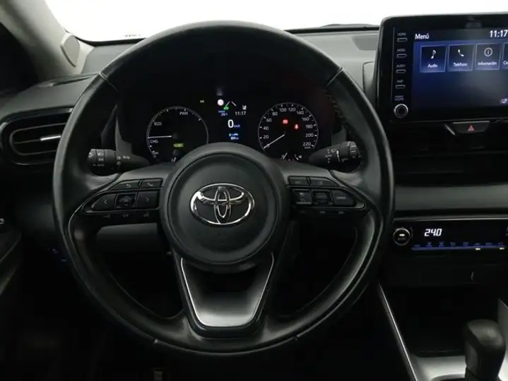 Toyota Yaris Cross 1.5 120H Active Plus 2025, foto 7