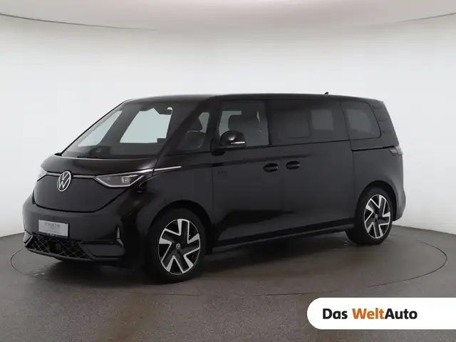 Volkswagen ID. Buzz VW ID. Buzz GTX LR 4MOTION 250 kW