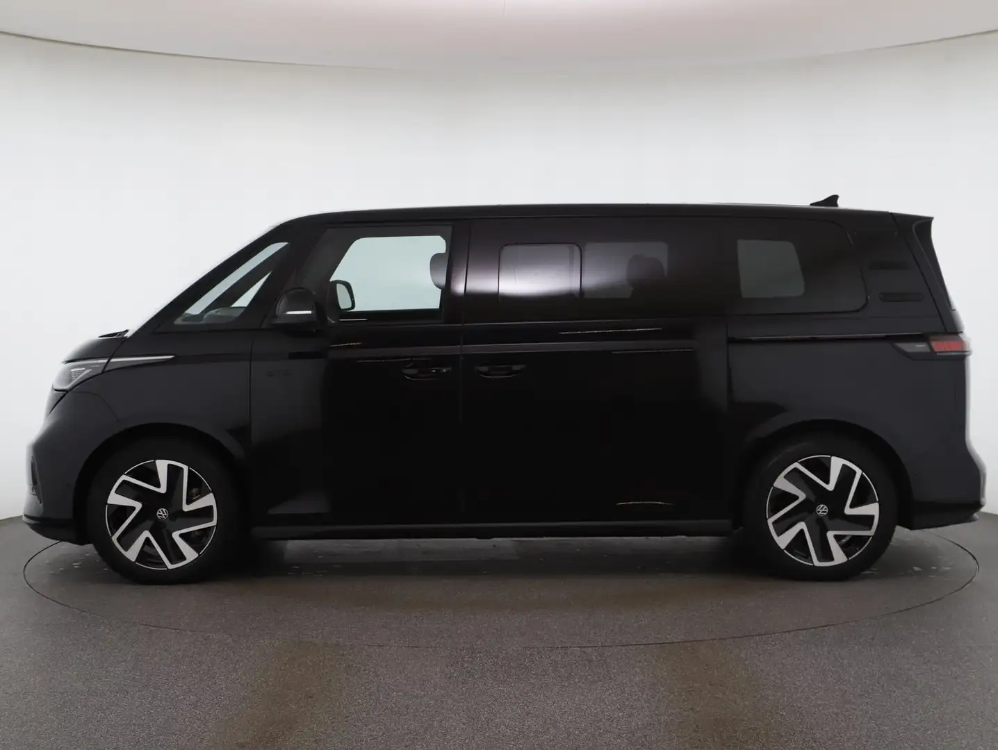 Volkswagen ID. Buzz VW ID. Buzz GTX LR 4MOTION 250 kW Schwarz - 2