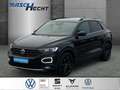 Volkswagen T-Roc Sport 1.5 TSI DSG*LED*NAVI*SHZ* Schwarz - thumbnail 1