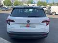 Skoda Karoq Style 1.5 TSI LED ACC Navi AHK Kamera 1Hd. Weiß - thumbnail 6