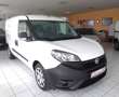Fiat Doblo Kasten L2H1 1,6 MultiJet Klima Radio Weiß - thumbnail 3