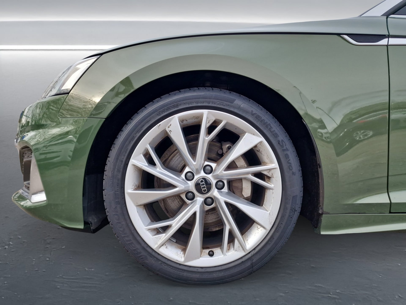 Audi A5 Cabrio 40 TDI qu S-Sitze LED MASSAGE advanced — photo 7