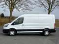 Ford Transit 2.0 TDCi 350 L3H2 Weiß - thumbnail 2