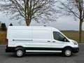 Ford Transit 2.0 TDCi 350 L3H2 Blanc - thumbnail 5