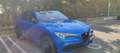 Alfa Romeo Stelvio Stelvio Super 2,0 ATX AWD Super Blau - thumbnail 2