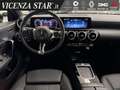 Mercedes-Benz A 180 MHV PROGRESSIVE SPORT Nero - thumbnail 9