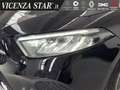 Mercedes-Benz A 180 MHV PROGRESSIVE SPORT Nero - thumbnail 2