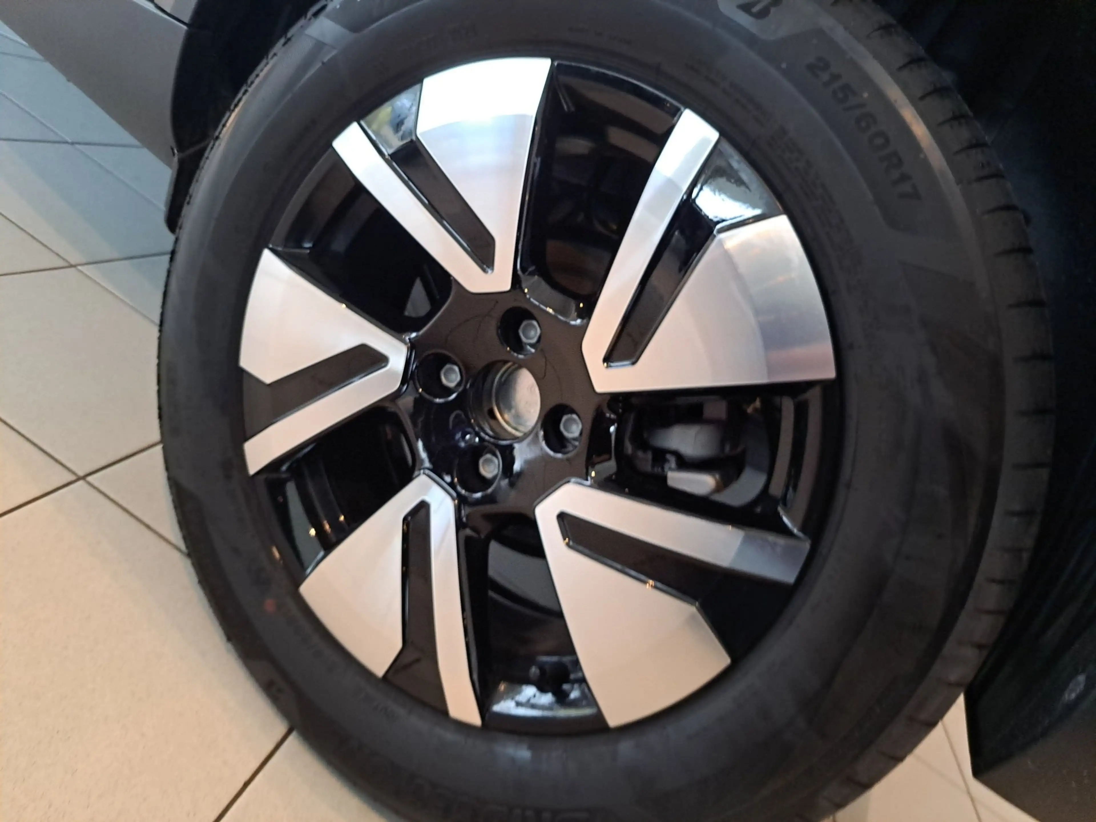 Opel Frontera 1.2 GS LED Kam. Navi SHZ AUT PDC — photo 6
