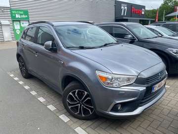 ASX 1.6 Di-D 2WD Instyle