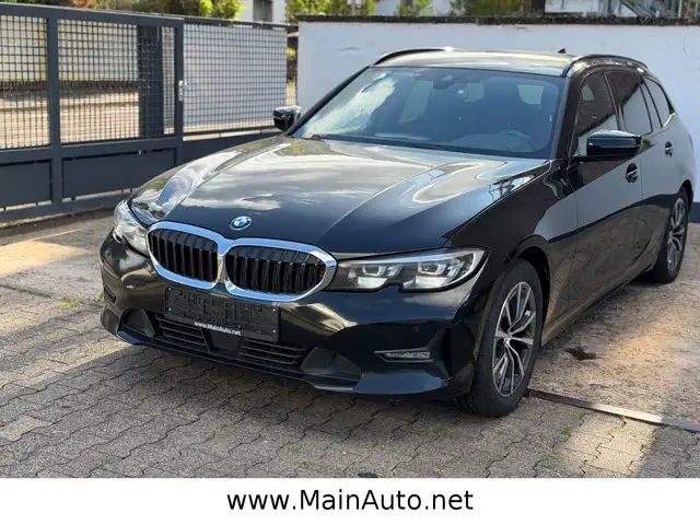 BMW 3er