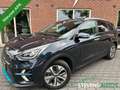 Kia e-Niro ExecutiveLine 64 kWh RIJKLAAR / STOELVERW. + VERKO Blauw - thumbnail 1