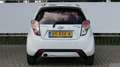 Chevrolet Spark 1.0 16V LS+ Bi-Fuel Weiß - thumbnail 18