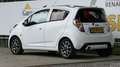 Chevrolet Spark 1.0 16V LS+ Bi-Fuel Weiß - thumbnail 2