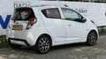 Chevrolet Spark 1.0 16V LS+ Bi-Fuel Weiß - thumbnail 8
