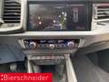Audi A1 30 TFSI advanced 17 LED NAVI SHZ VC Grigio - thumbnail 8