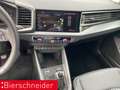 Audi A1 30 TFSI advanced 17 LED NAVI SHZ VC Grigio - thumbnail 12