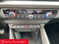 Audi A1 30 TFSI advanced 17 LED NAVI SHZ VC Grigio - thumbnail 13
