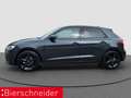 Audi A1 30 TFSI advanced 17 LED NAVI SHZ VC Grigio - thumbnail 2
