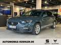 SEAT Leon 85kW EU6e Style Edition 1.5 TSI 85 kW (116 PS) 6-G Blau - thumbnail 1