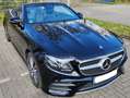 Mercedes-Benz E 200 E 200 Cabrio 9G-TRONIC AMG Line Nero - thumbnail 4