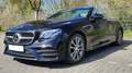 Mercedes-Benz E 200 E 200 Cabrio 9G-TRONIC AMG Line Nero - thumbnail 1