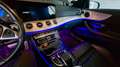 Mercedes-Benz E 200 E 200 Cabrio 9G-TRONIC AMG Line Nero - thumbnail 8
