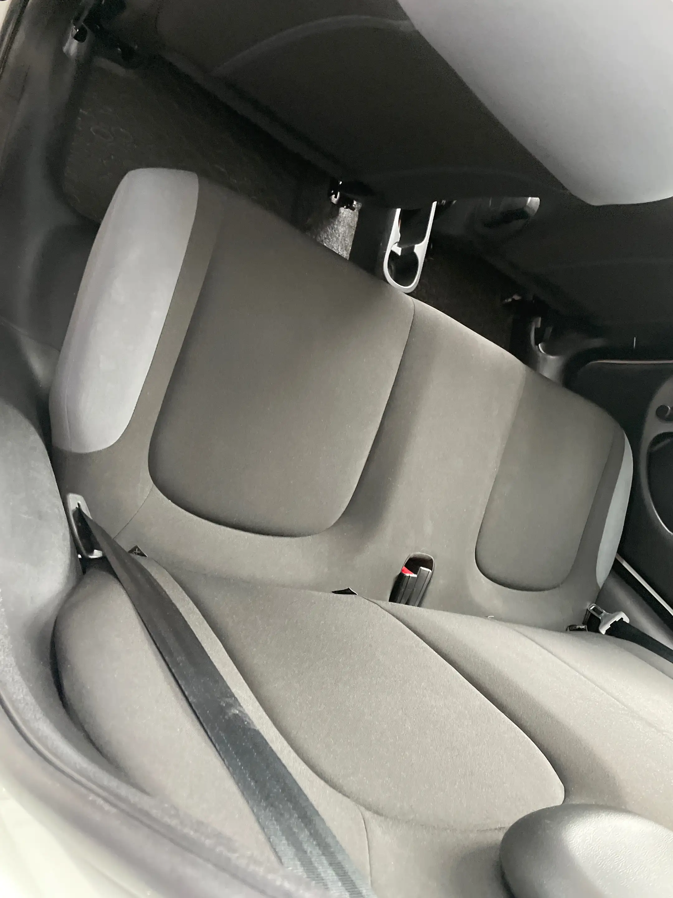 Fiat Panda Panda 1.2 Start — photo 13