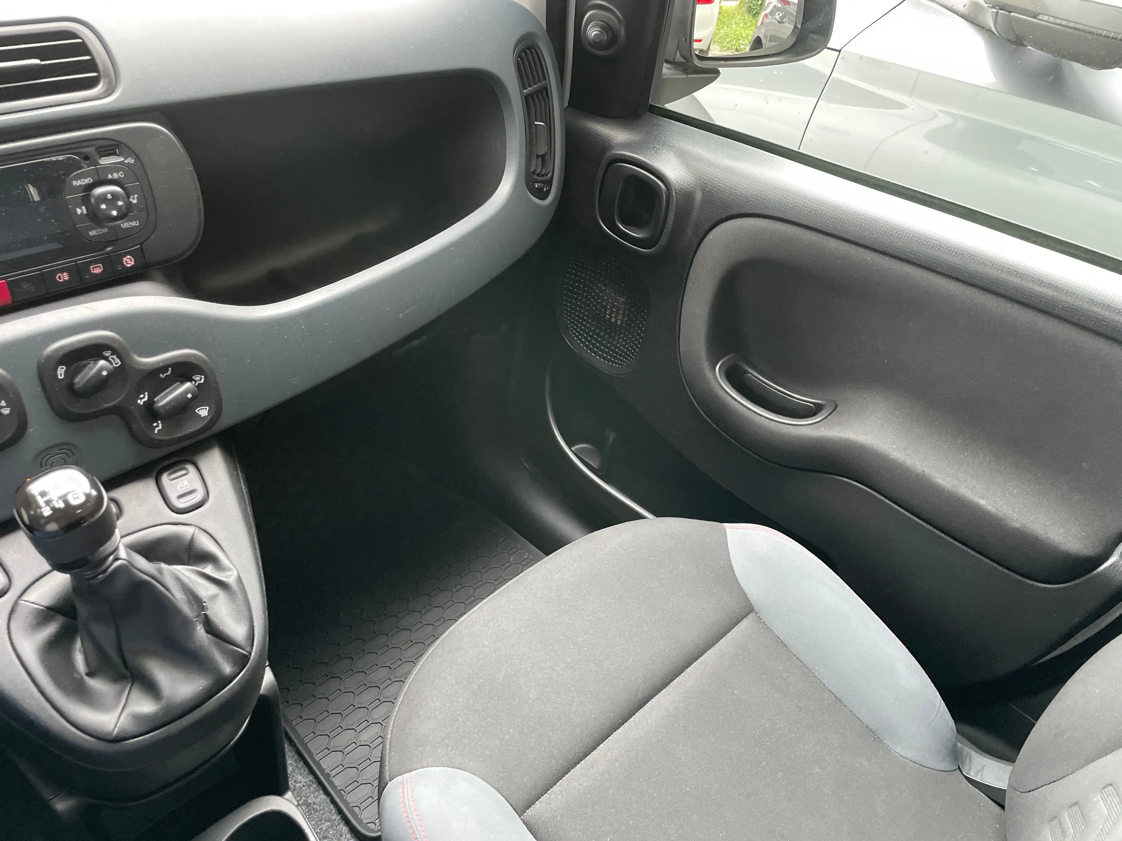 Fiat Panda Panda 1.2 Start — photo 7