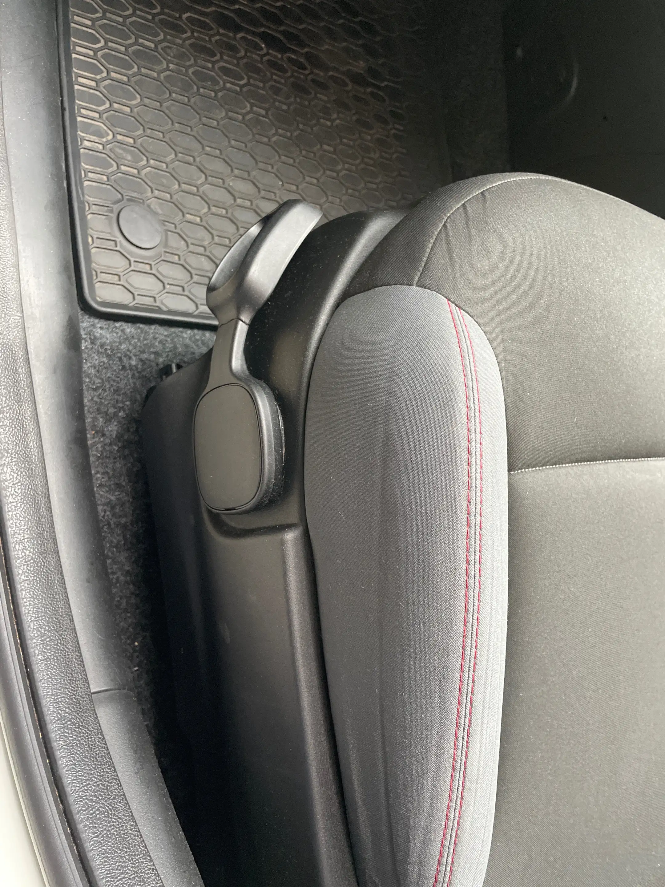 Fiat Panda Panda 1.2 Start — photo 12