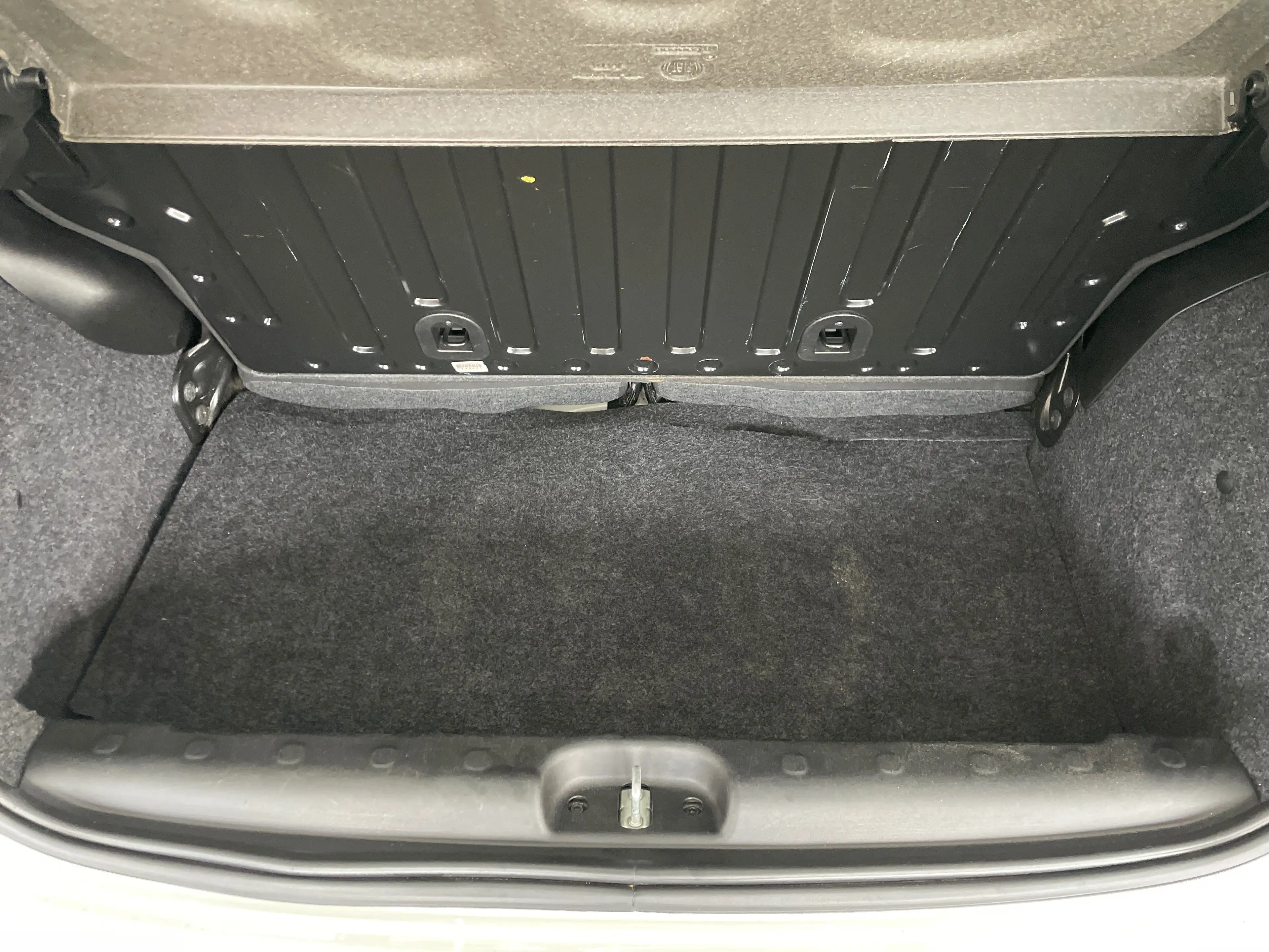 Fiat Panda Panda 1.2 Start — photo 14
