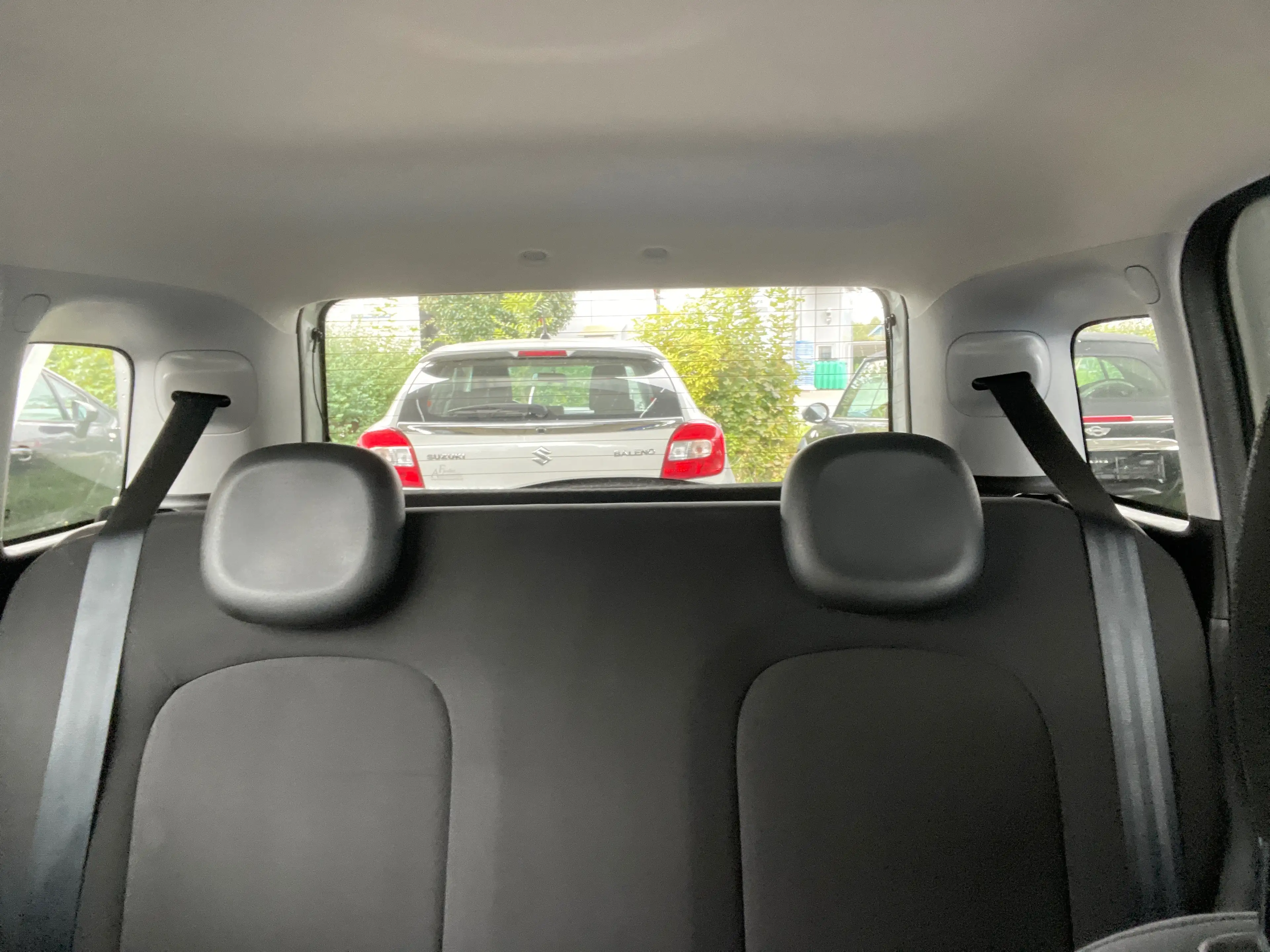 Fiat Panda Panda 1.2 Start — photo 8