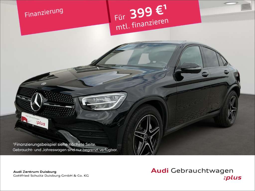 Mercedes-Benz GLC 200