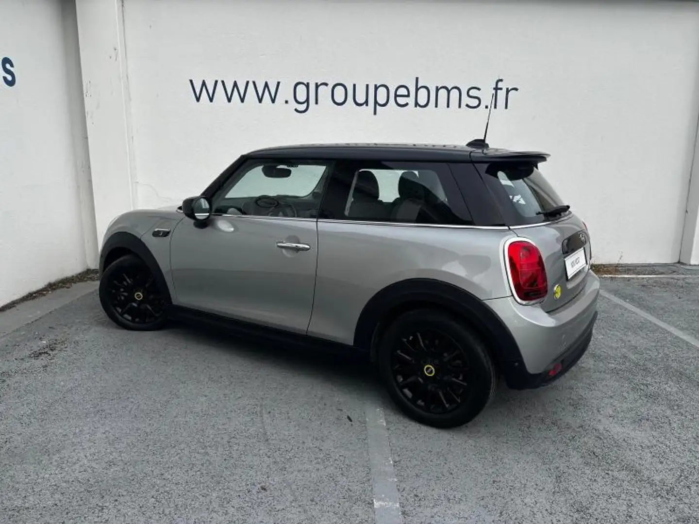 MINI Cooper SE Cooper SE 184ch Edition Premium Plus BVA 5CV Argent - 2